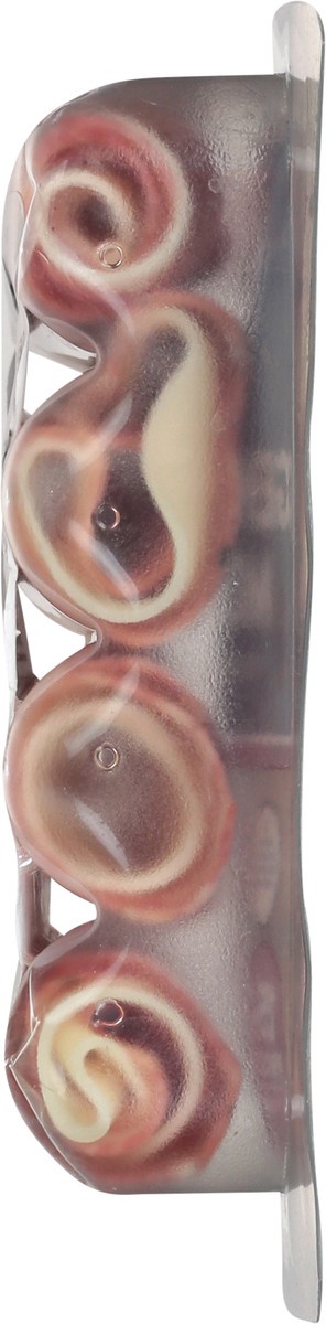 slide 13 of 14, Dietz & Watson Genoa Salami & Mozzarella Panino 3 oz, 3 oz