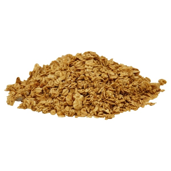 slide 1 of 1, Sun Harvest Super Nutty Granola, per lb