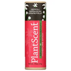 Sunleaf Naturals Neroli Geranium & Grapefruit Moisture Stick