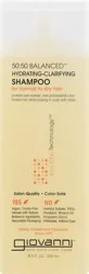 Giovanni Shampoo, Hydrating-Clarifying, 8.5 Ounce