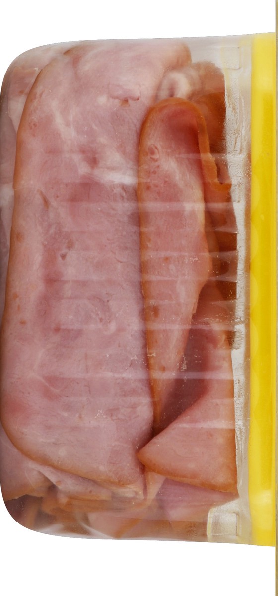 slide 2 of 4, Oscar Mayer Ham 16 oz, 16 oz