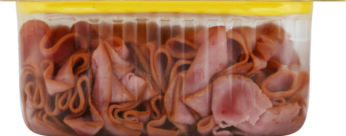 slide 3 of 4, Oscar Mayer Ham 16 oz, 16 oz
