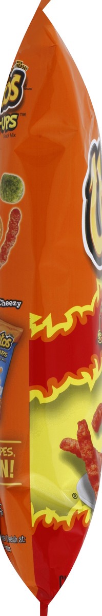 slide 6 of 6, Cheetos Cheese Flavored Snacks, Flamin' Hot Crunchy, 9.5 oz