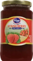 Kroger Strawberry Preserves