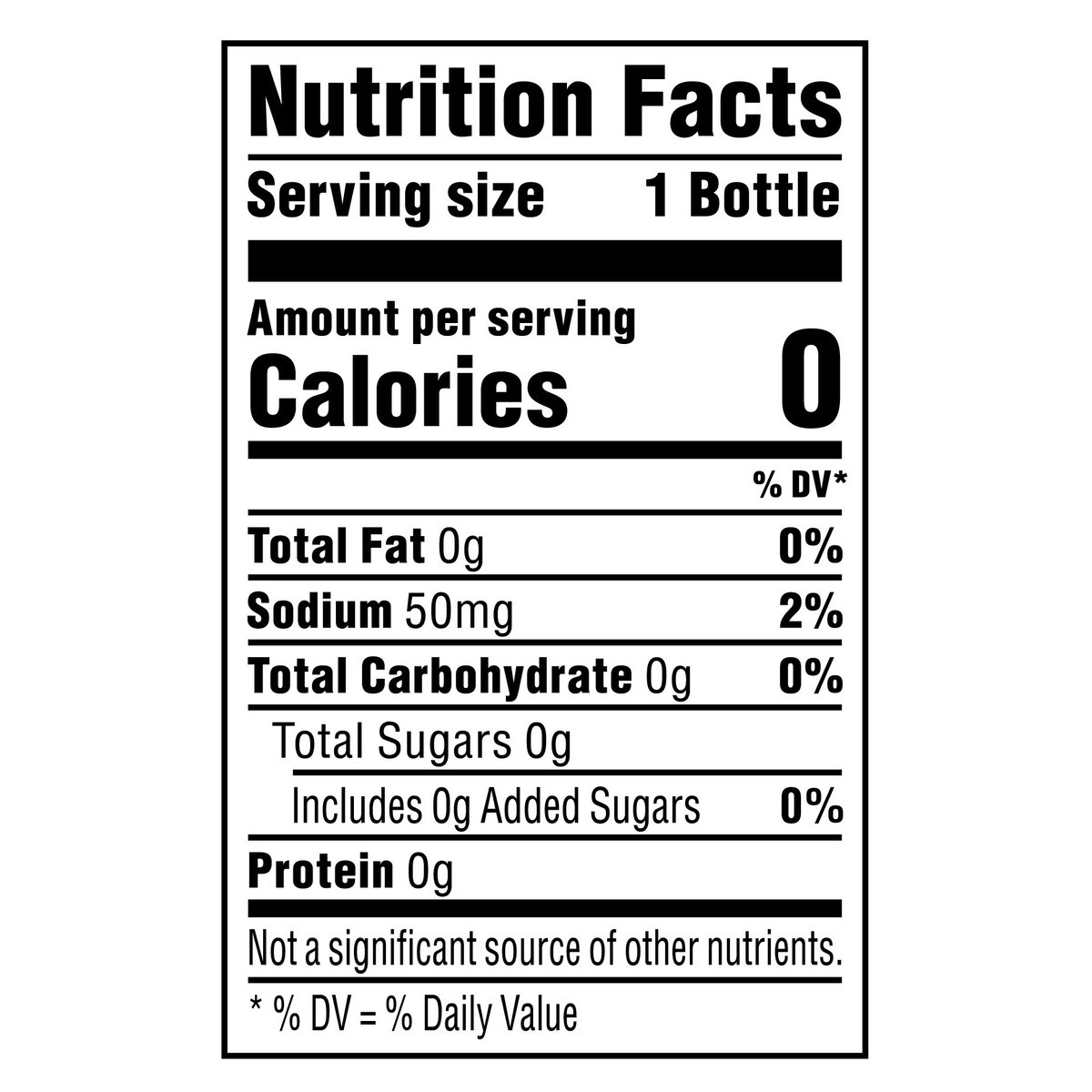 slide 2 of 7, Pepsi Zero Sugar Soda 16 oz, 16 oz