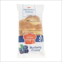 Oven Delights Oven Dlights Blubry Chees Danish