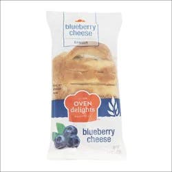 Oven Delights Oven Dlights Blubry Chees Danish
