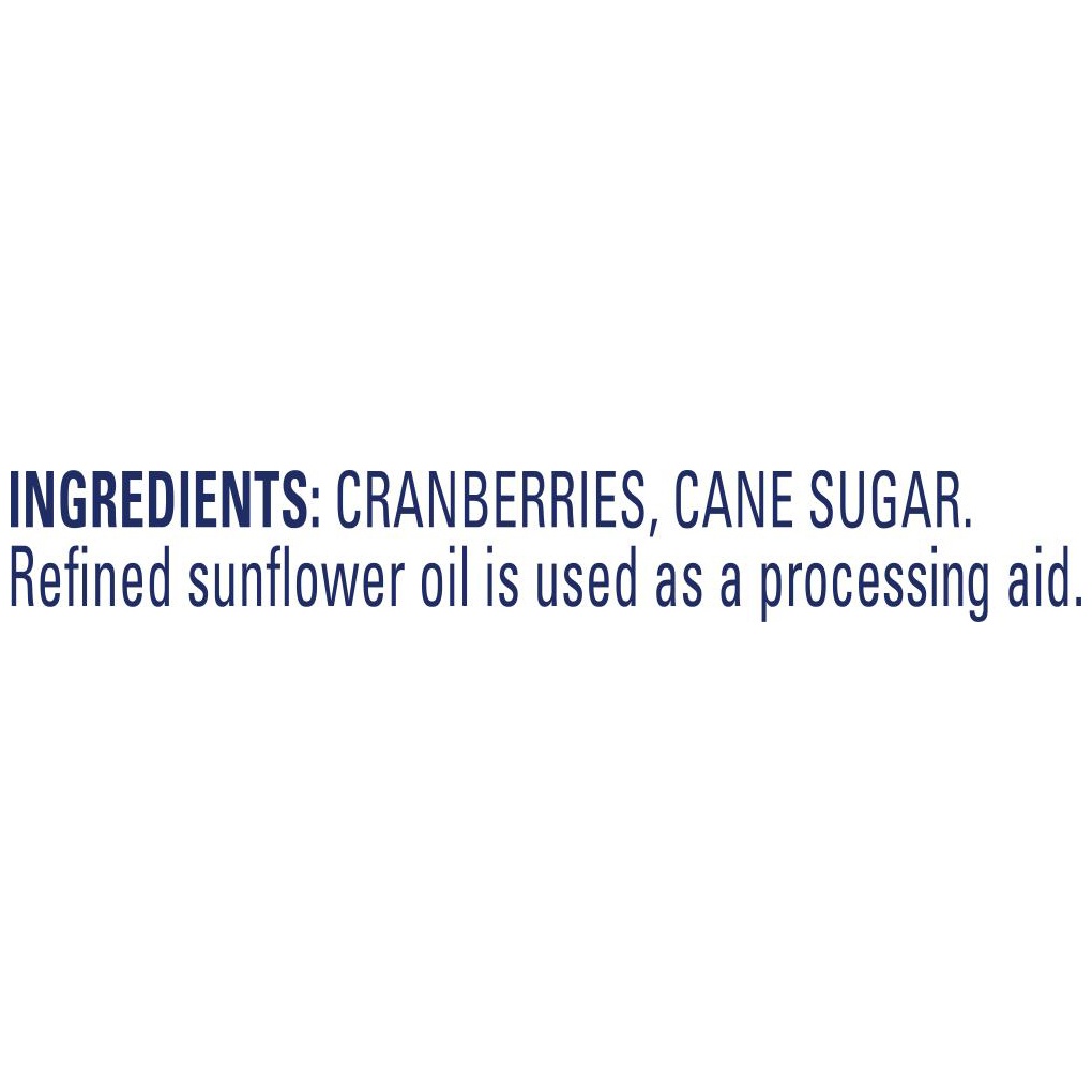 slide 3 of 3, Ocean Spray Craisins Dried Cranberries, 1 oz