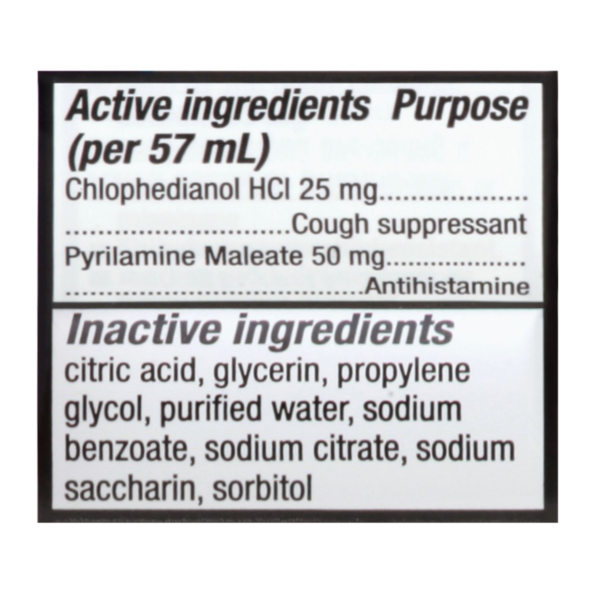 slide 3 of 11, Texa Clear Ages 12+ Years One Dose Allergy Relief 1.93 oz, 1.93 oz