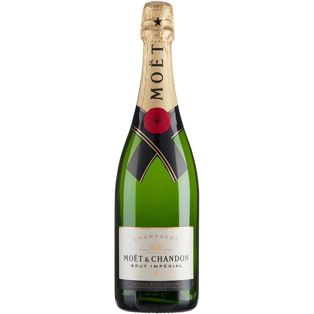 slide 1 of 1, Moët & Chandon Brut Imperial, 3 liter