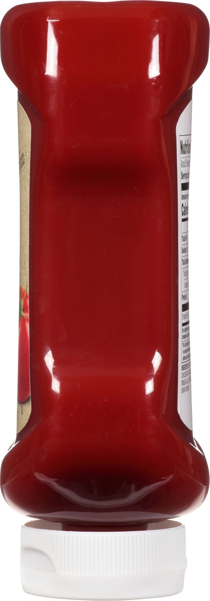 slide 4 of 15, Full Circle Market Organic Tomato Ketchup 32 oz, 32 oz