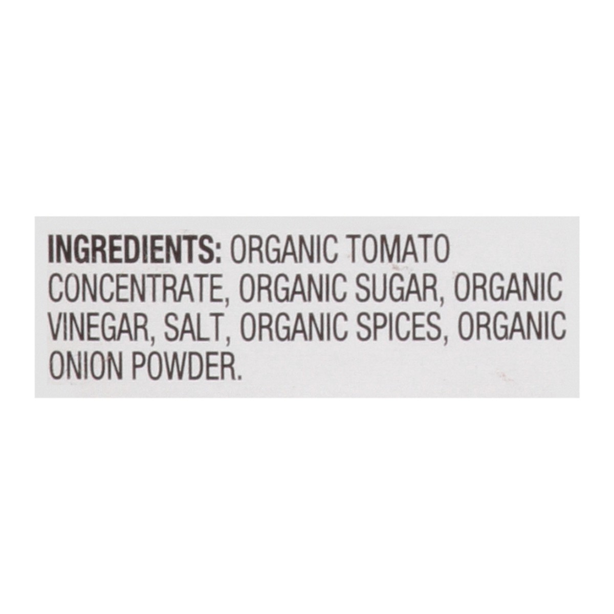 slide 14 of 15, Full Circle Market Organic Tomato Ketchup 32 oz, 32 oz