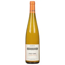 Alsace Tradition Pinot Gris 750 ml