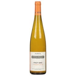 Alsace Tradition Pinot Gris 750 ml