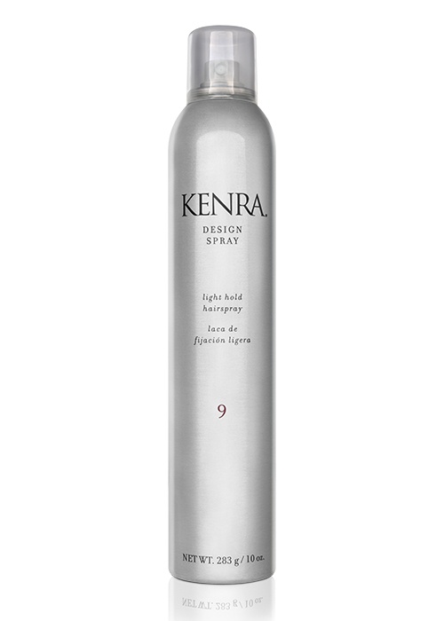 slide 1 of 1, Kenra Design Spray #9, 10 oz