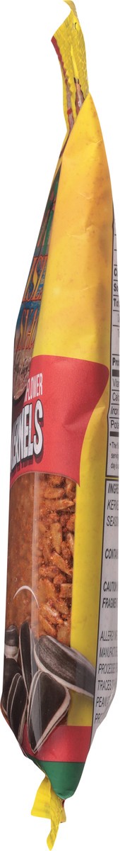 slide 10 of 13, Island Snacks Sunflower Chili Lime Kernels Value Size 7.75 oz, 7.75 oz