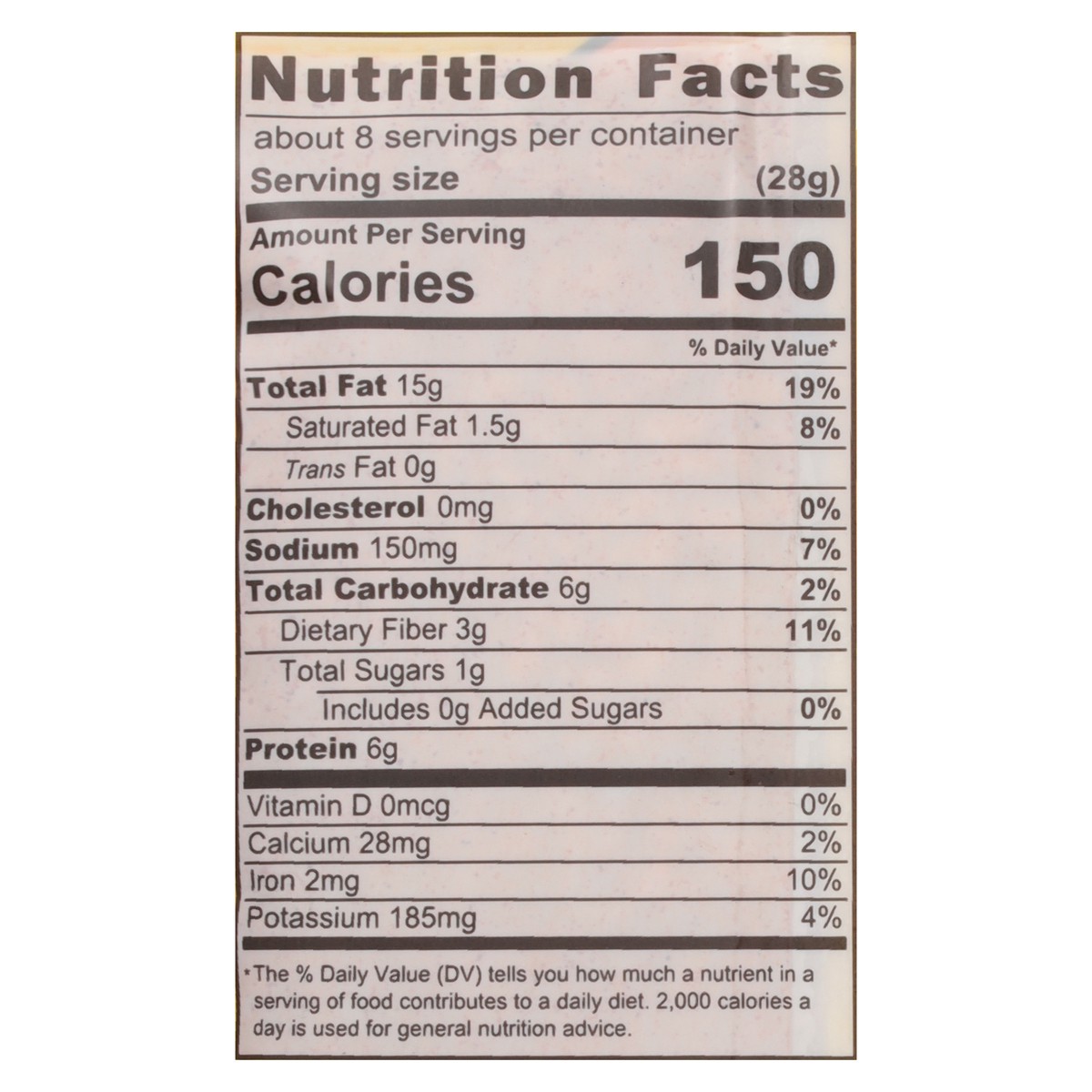 slide 11 of 13, Island Snacks Sunflower Chili Lime Kernels Value Size 7.75 oz, 7.75 oz