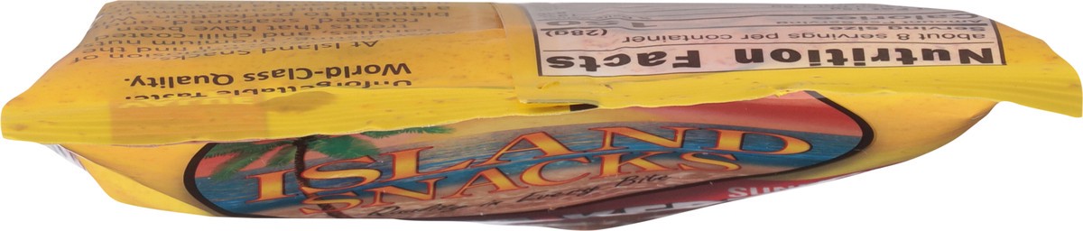 slide 9 of 13, Island Snacks Sunflower Chili Lime Kernels Value Size 7.75 oz, 7.75 oz