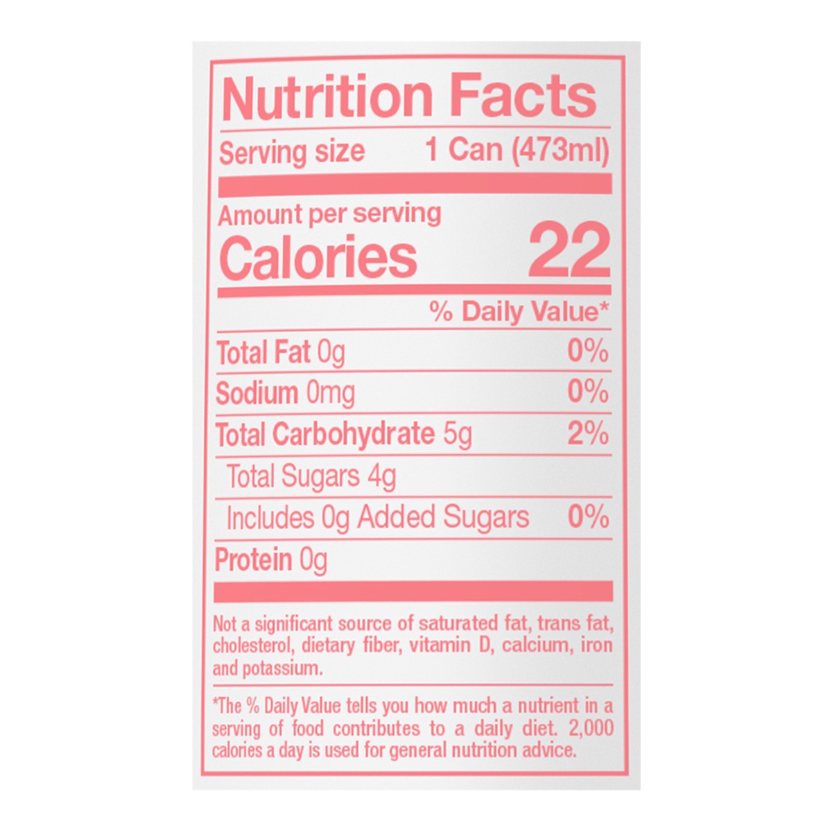 slide 4 of 7, Spindrift 16 oz. Grapefruit Sparkling Water Can, 16 fl oz