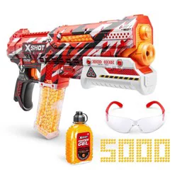 X-Shot Hyper Gel Small Blaster