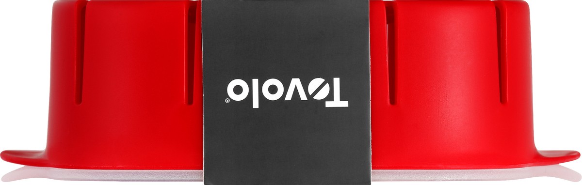 slide 7 of 9, Tovolo Rinse & Store Colander, 1 ct