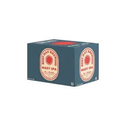 Best Day Brewing Hazy IPA 6-Pack