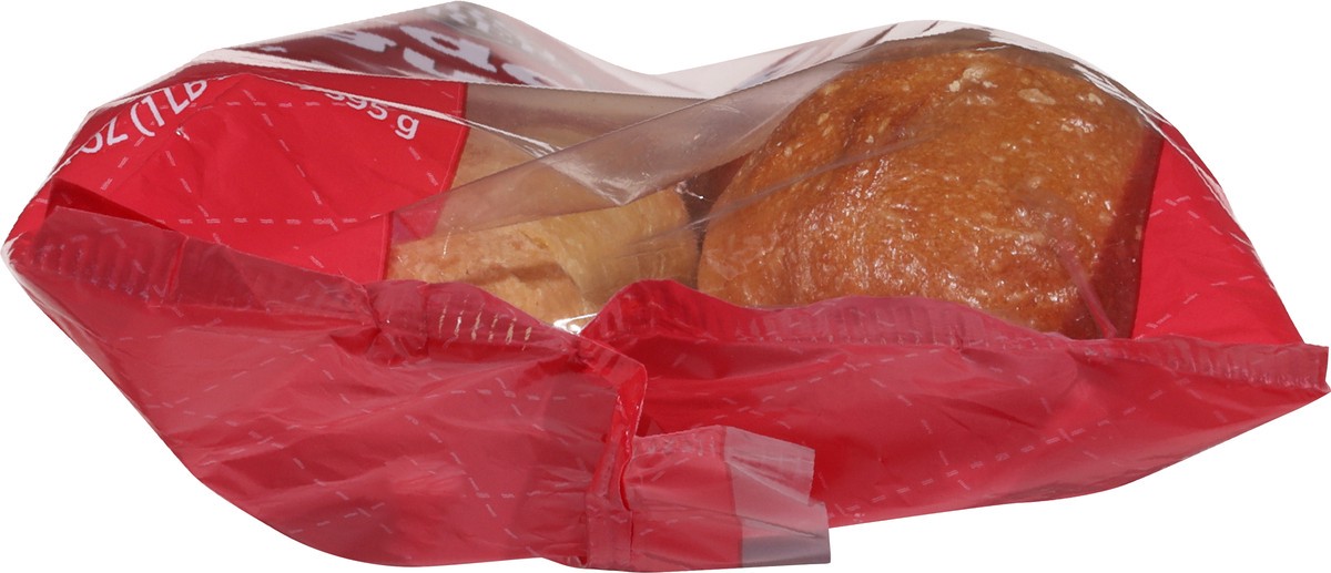 slide 4 of 13, First Street Sourdough Baguette, 21 oz