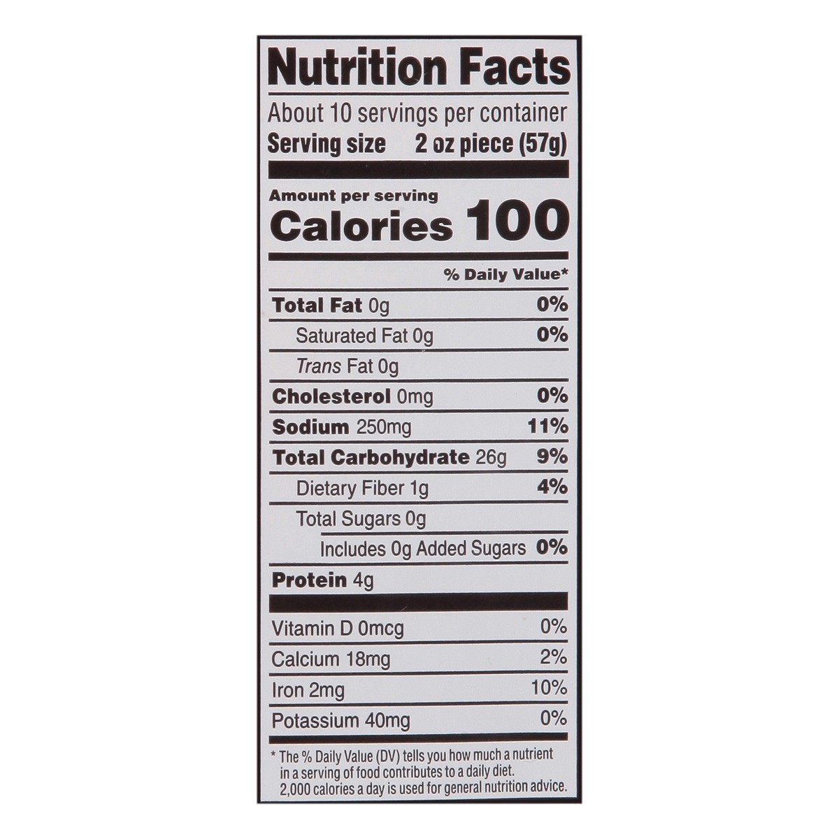 slide 12 of 13, First Street Sourdough Baguette, 21 oz