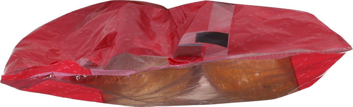 slide 8 of 13, First Street Sourdough Baguette, 21 oz