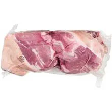 All Natural Picnic Pork Shoulder Value Pack, Per Package (Avg. 8.50 lb)