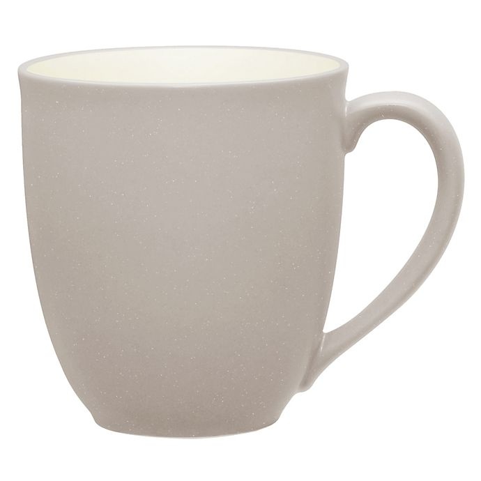 slide 1 of 1, Noritake Colorwave Extra Large Mug - Sand, 1 ct