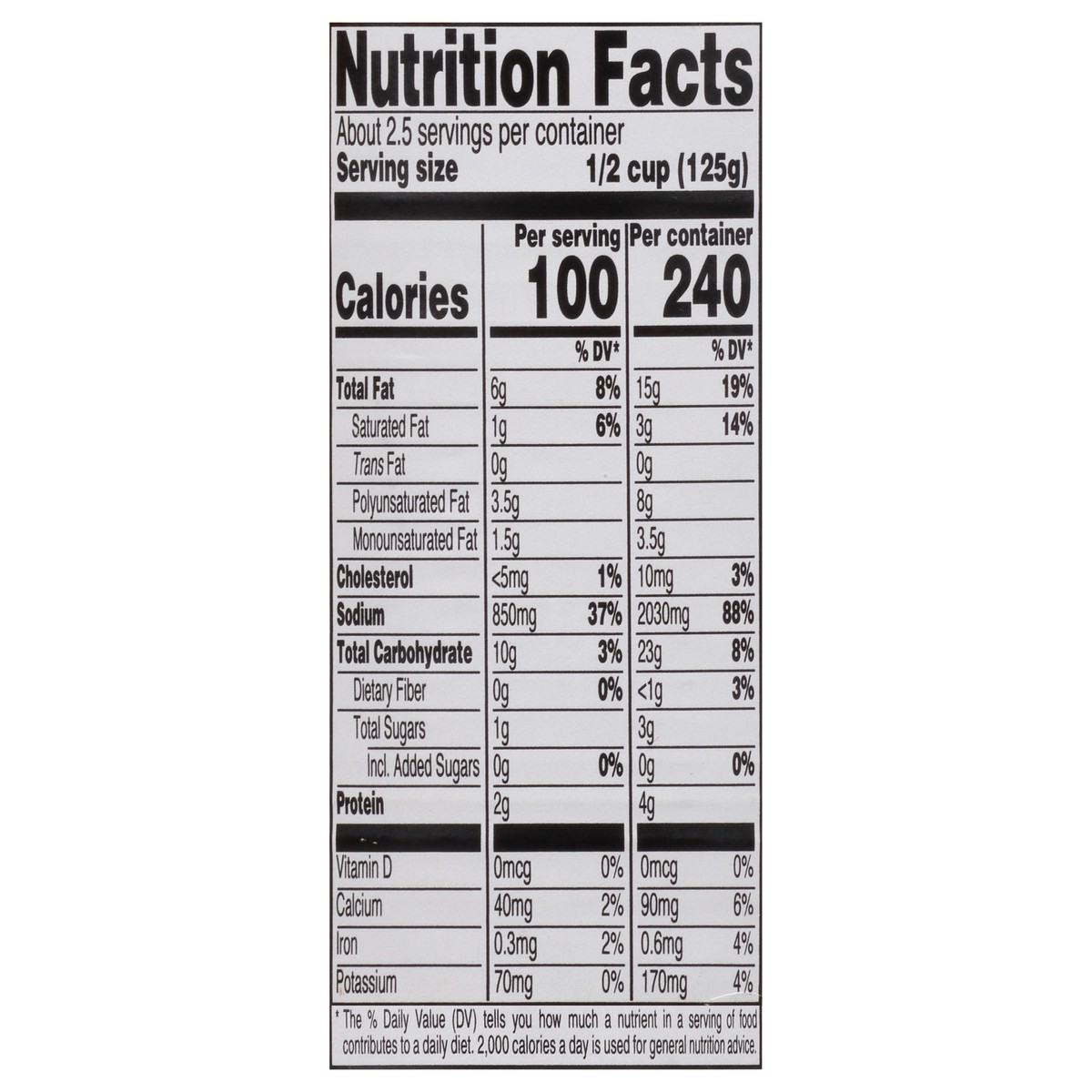 slide 4 of 13, SE Grocers  Naturally Better Cream Of Mushroom, 10.5 oz