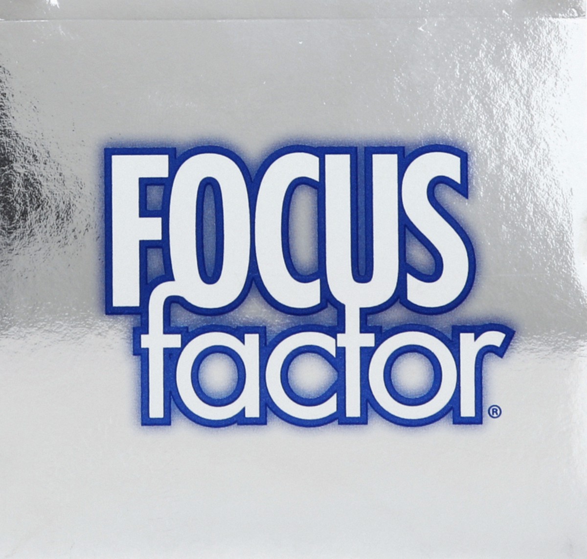 slide 3 of 6, Focus Factor Extra Strength Nutrition for the Brain 60 Tablets, 60 ct