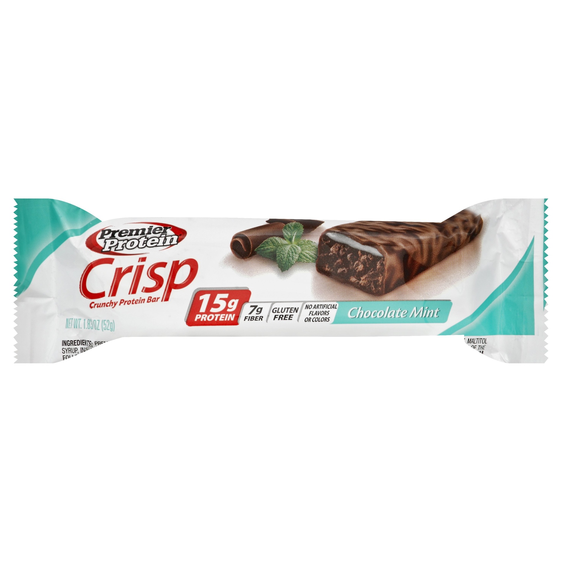 slide 1 of 1, Premier Protein Chocolate Mint, 1.83 oz