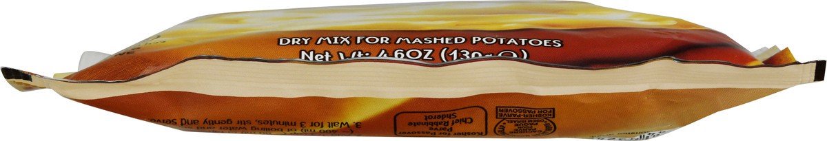 slide 4 of 9, Osem Mashed Potatoes, 4.6 oz