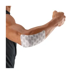 Shock Doctor Turf Tape - White