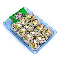Bento Sushi Philly Roll
