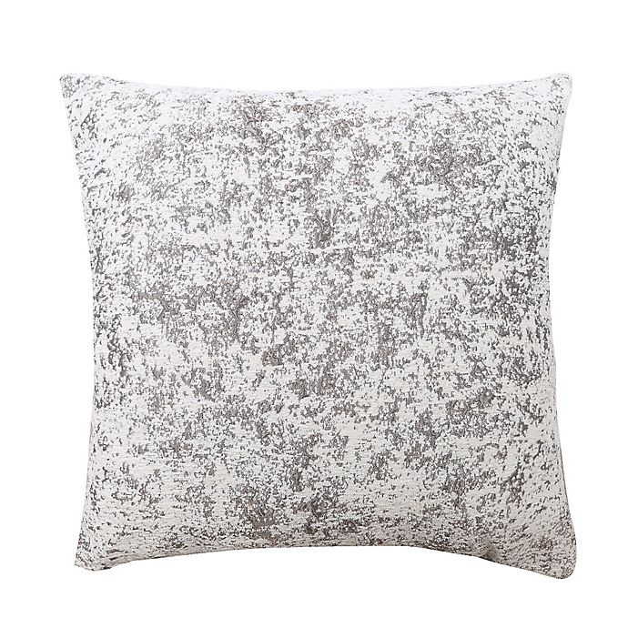 slide 1 of 2, O&O by Olivia & Oliver Iseo Square Throw Pillow, 1 ct