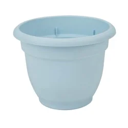 Bloem Ariana Misty Blue Planter