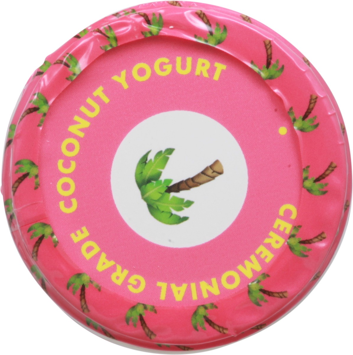 slide 14 of 14, The Coconut Cult Probiotic Original Coconut Yogurt 8 fl oz, 8 fl oz