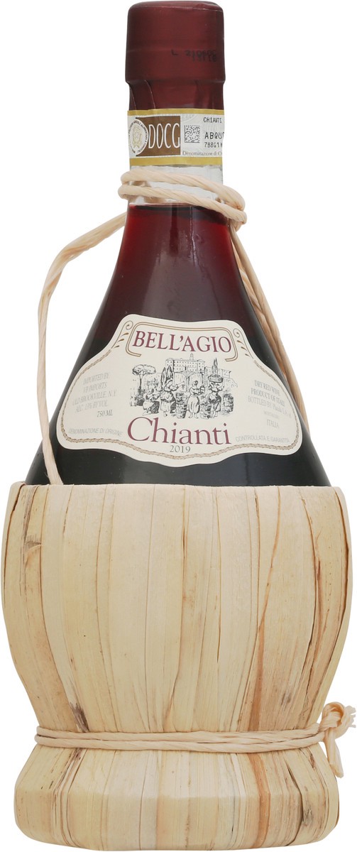 slide 4 of 10, Bell'agio Chianti 750 ml, 750 ml