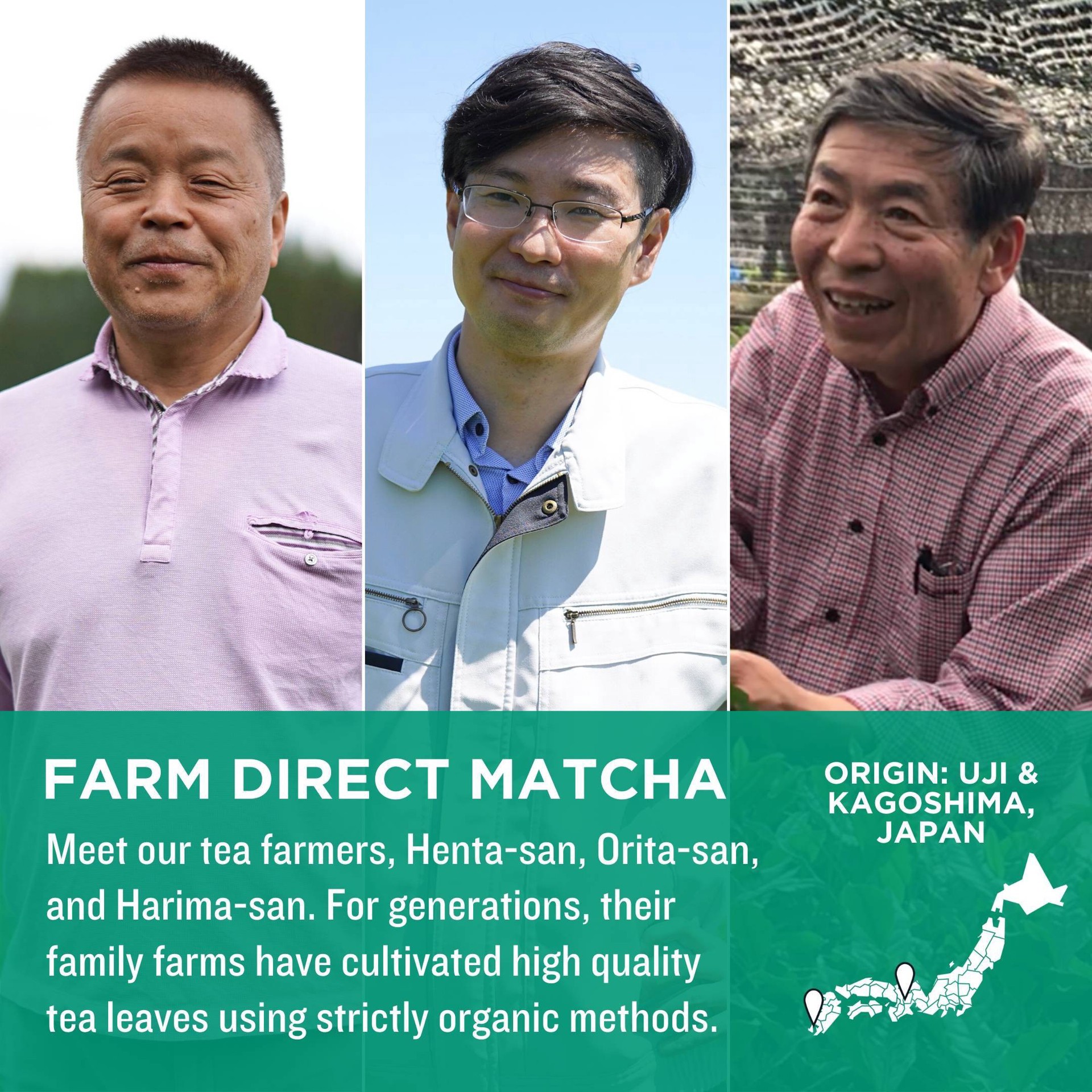 slide 6 of 9, Jade Leaf Matcha Jade Leaf Organic Matcha Latte Mix - 5.3 oz, 2.47 oz