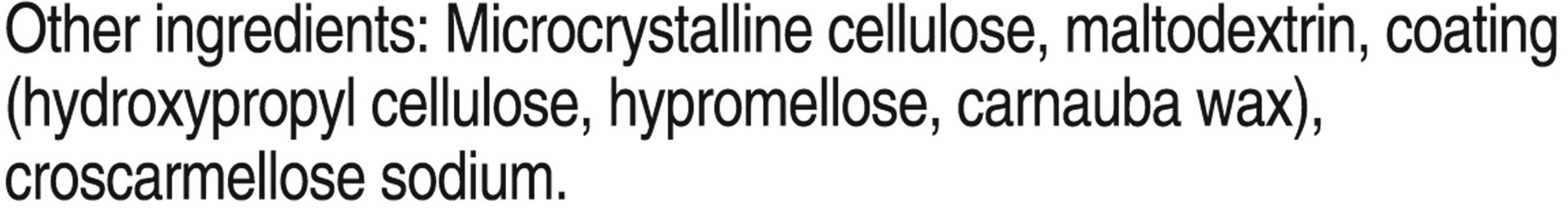 slide 4 of 5, Rainbow Light Men's One High-Potency Men's Daily Multivitamin, 60 Count, 1 Bottle, 60 ct