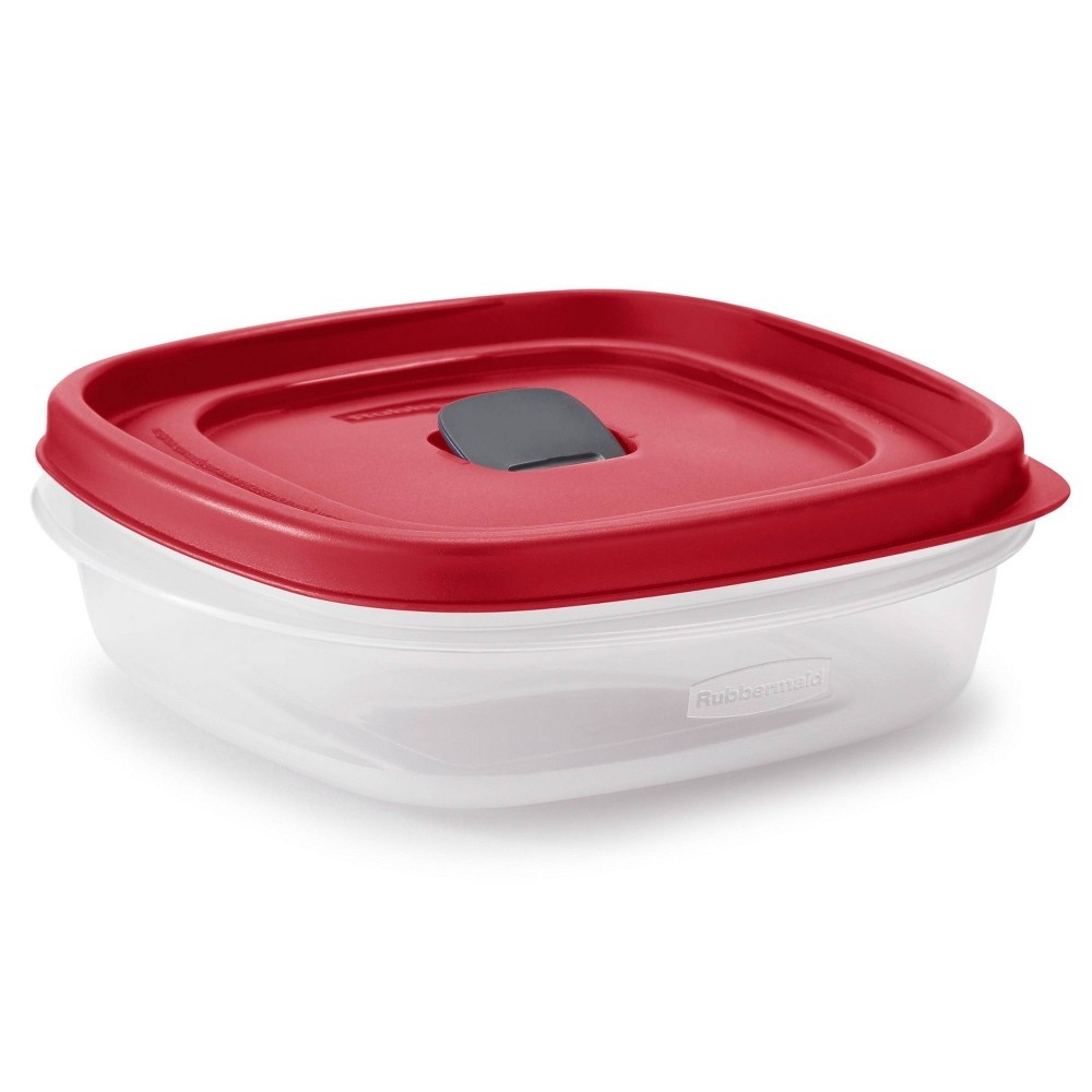 slide 3 of 3, Rubbermaid Vends Container & Lid, 1 ct