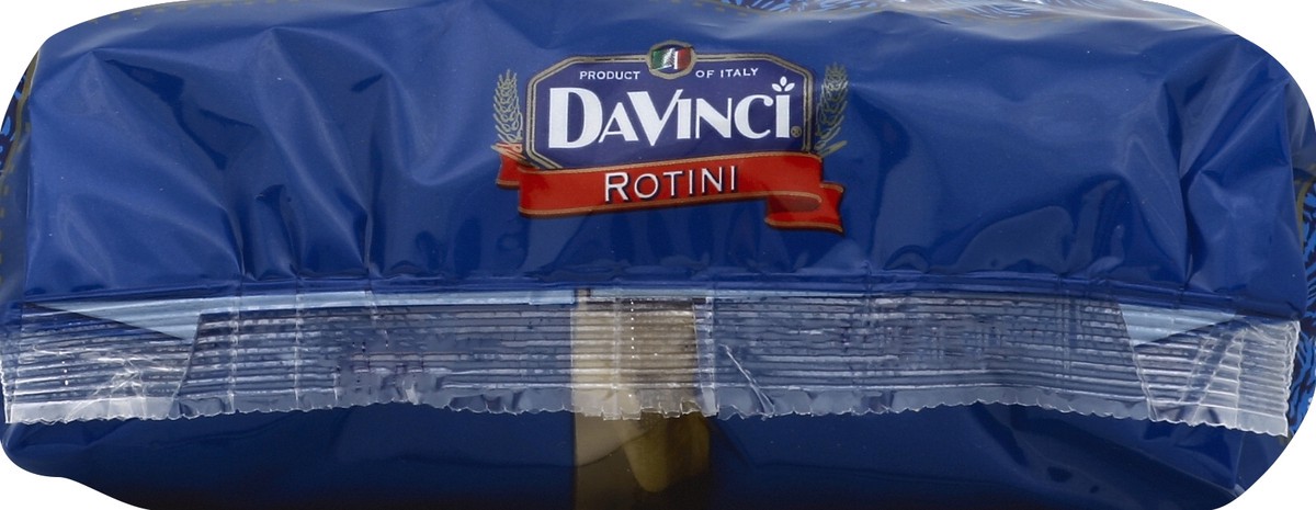 slide 4 of 5, Davinci Rotini, 16 oz