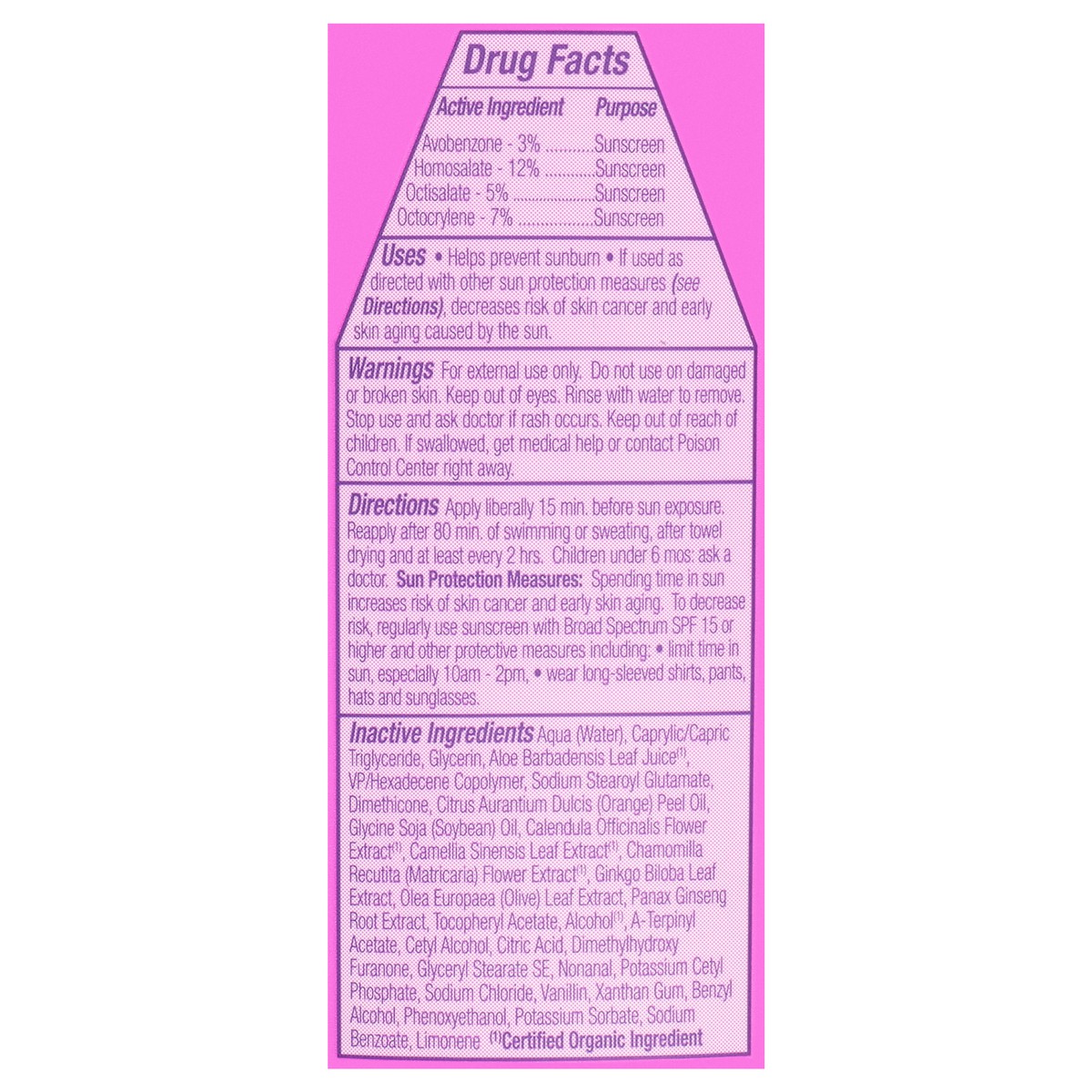 slide 10 of 13, Alba Botanica Tropical Fruit SPF 40 Broad Spectrum Kids Sunscreen Spray Lotion 4 fl. oz. Trigger Spray, 4 fl oz