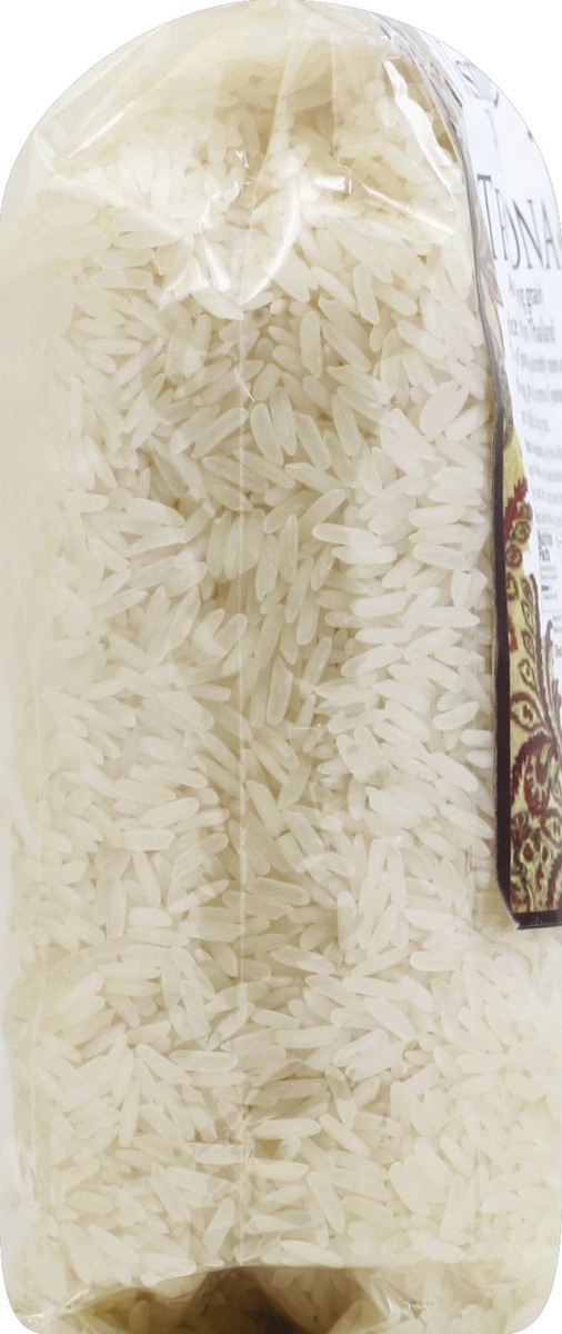 slide 5 of 8, Trikona Rice - 24 oz, 24 oz