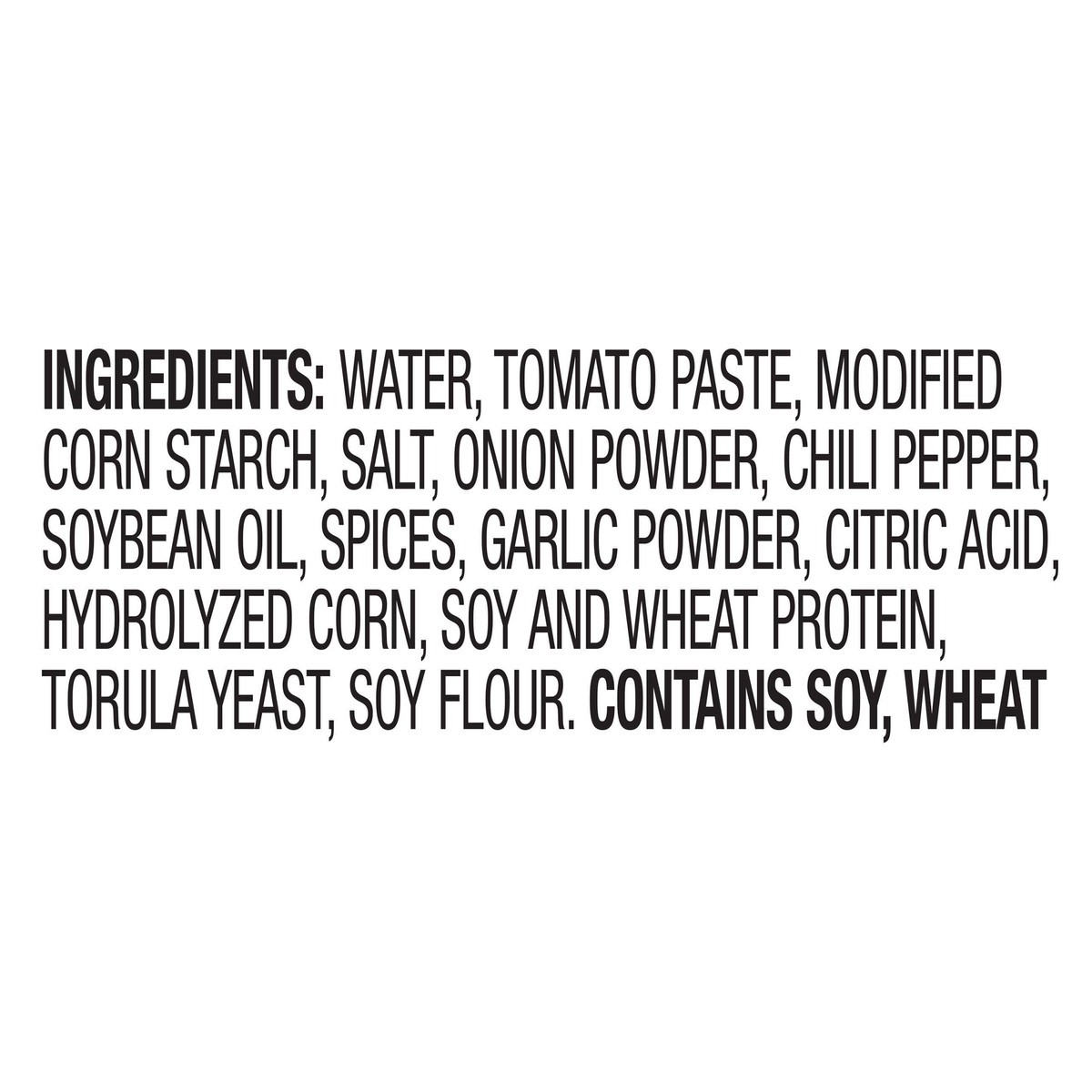 slide 9 of 9, Ortega Mild Red Enchilada Sauce, 10 oz,