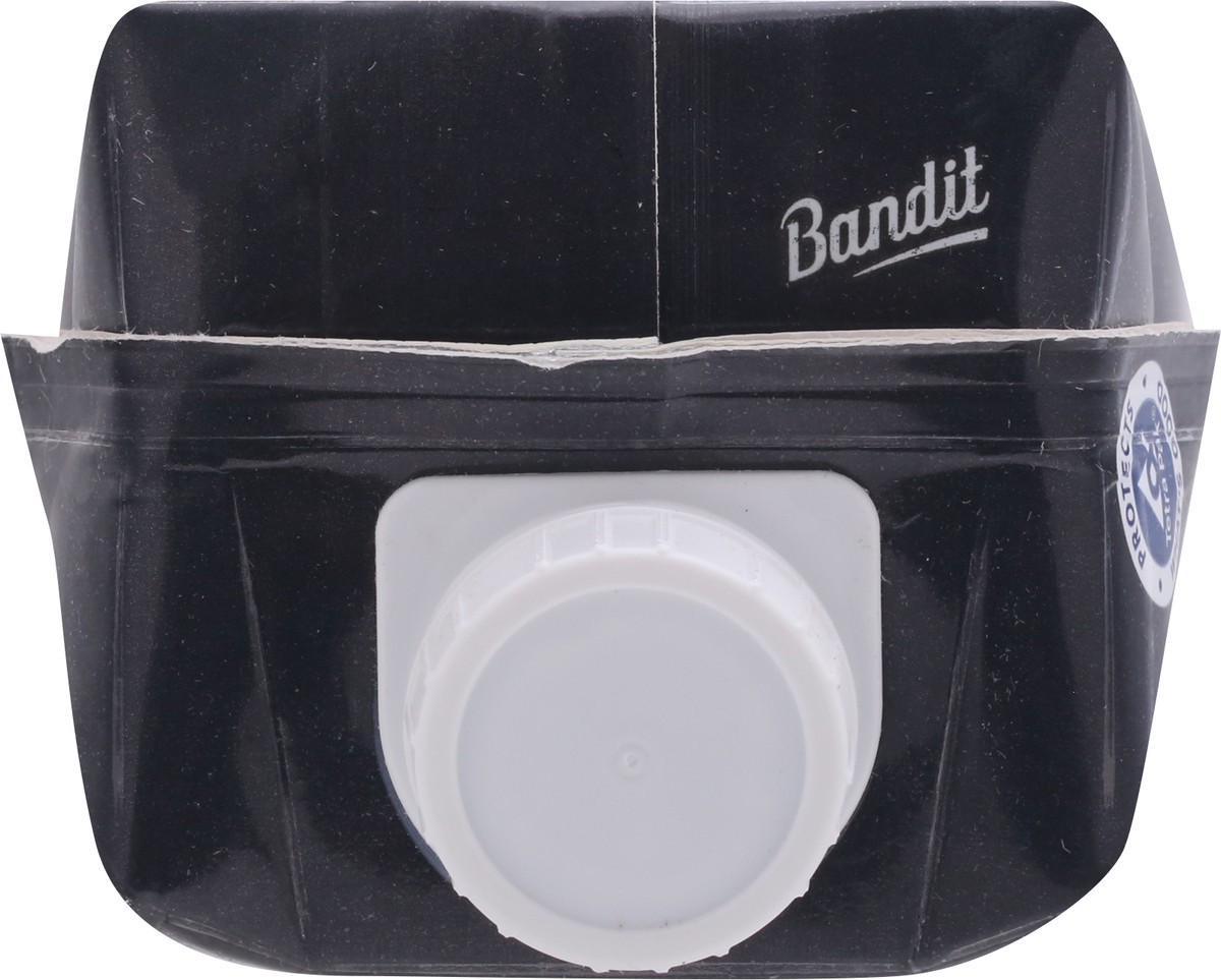 slide 5 of 10, Bandit Red Blend Wine, 1L Box Wine, 1 liter