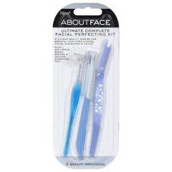 AboutFace Ultimate Complete Facial Perfecting Kit 1 ea